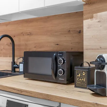 Apartment Byb Apartments La Cala De Mijas