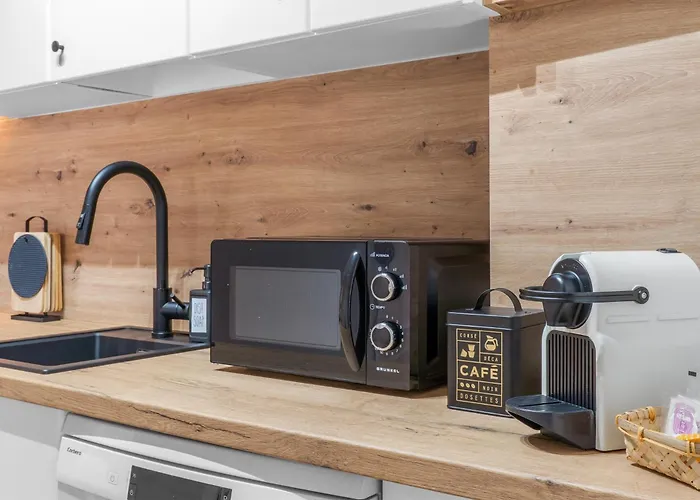 アパート Byb Apartments ラ・カラ・デ・ミハス