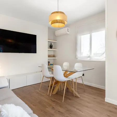 Apartament Byb Apartments *
