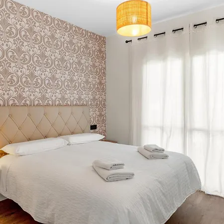 Byb Apartments Apartament