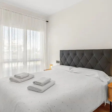 Byb Apartments * La Cala De Mijas