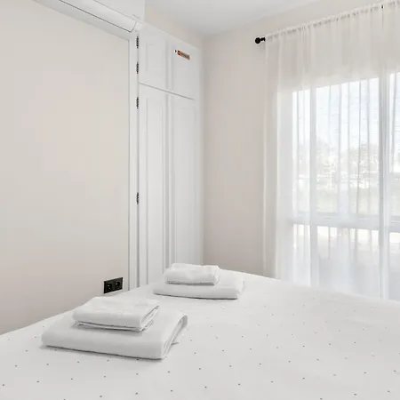 Byb Apartments Apartment