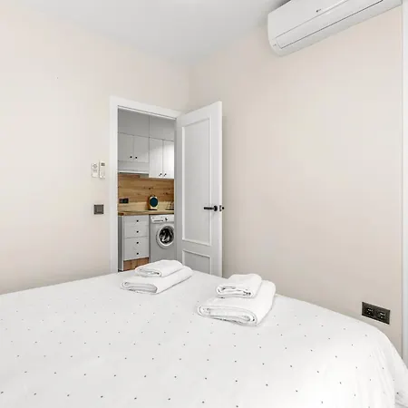 Byb Apartments Apartment La Cala De Mijas