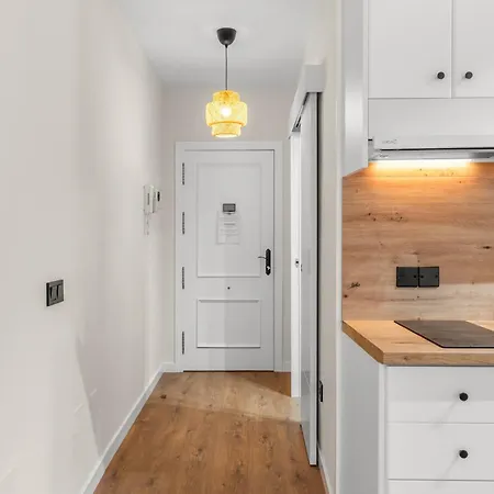 Apartment Byb Apartments