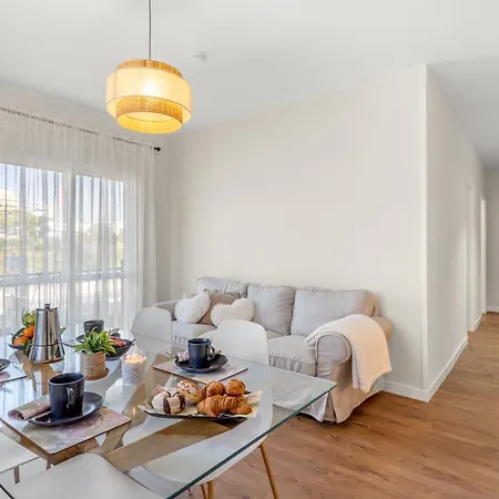 Apartment Byb Apartments *