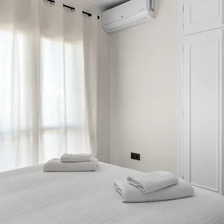 Apartment Byb Apartments *