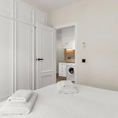 Byb Apartments Apartment *