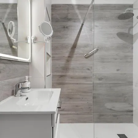Apartment Byb Apartments