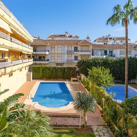 Byb Apartments * La Cala De Mijas