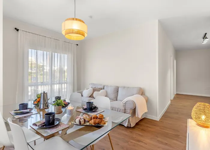 Byb Apartments * La Cala De Mijas