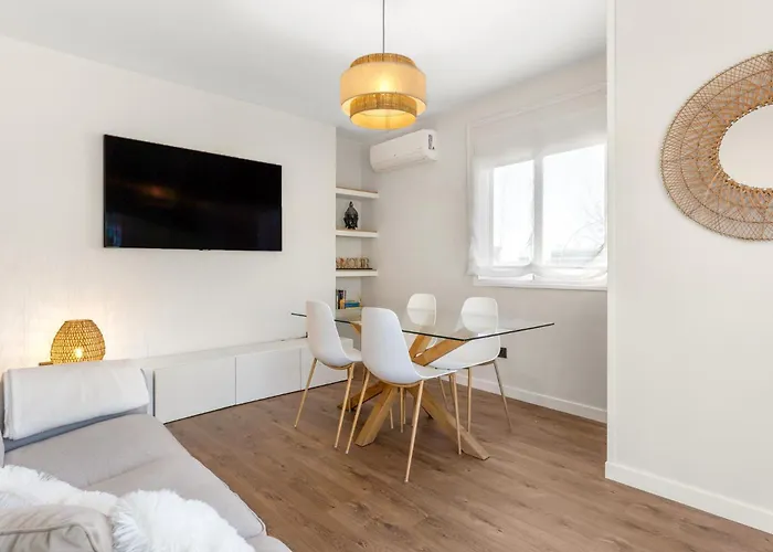 Apartment Byb Apartments *