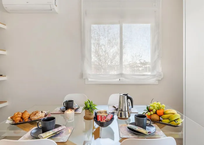 Byb Apartments Apartment La Cala De Mijas