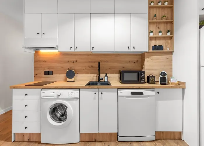 Byb Apartments Apartment *