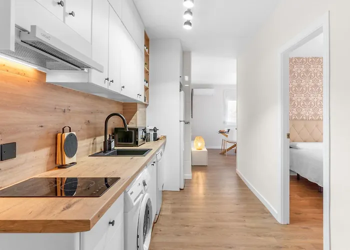 Byb Apartments Apartment *