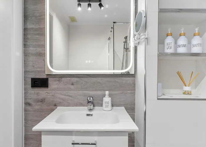 Byb Apartments Apartment La Cala De Mijas