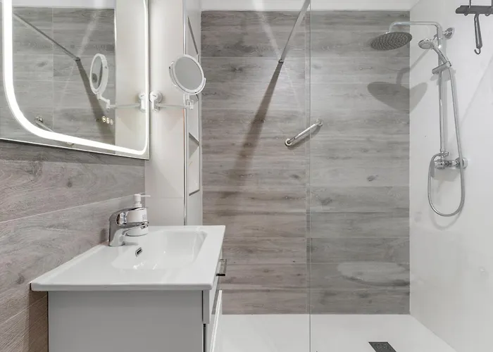 Apartment Byb Apartments La Cala De Mijas