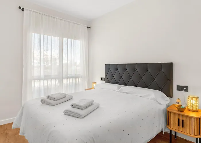 Byb Apartments * La Cala De Mijas