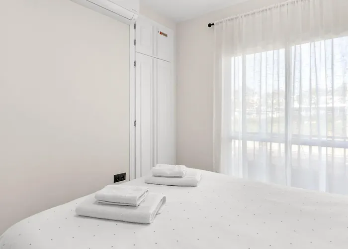 Byb Apartments Apartment