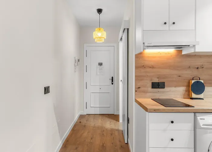 Apartment Byb Apartments